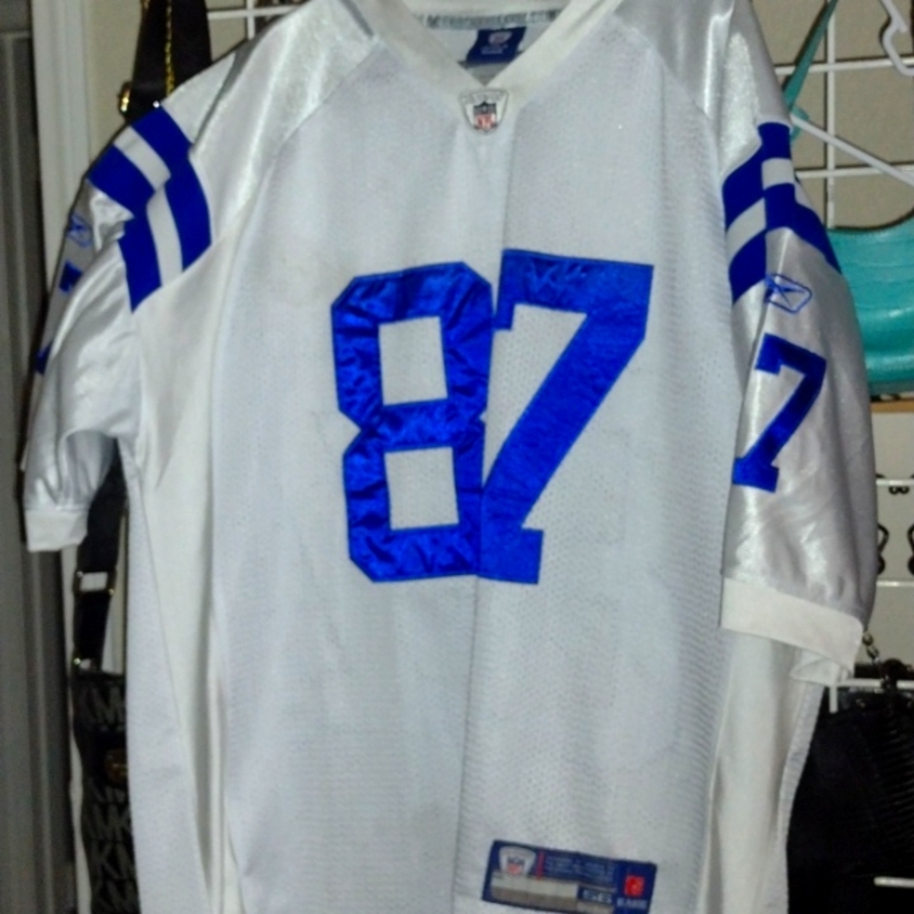 Colts Jersey